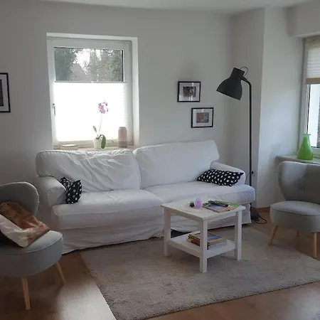 Apartment Hunteblick