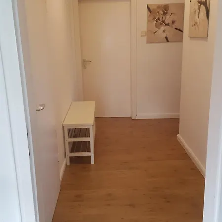 Hunteblick Apartment *