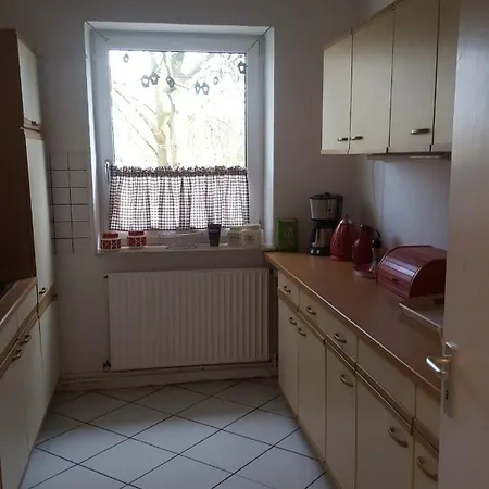 Ferienwohnunghunteblick Διαμέρισμα