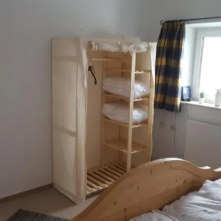 Apartment Hunteblick Wildeshausen