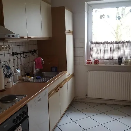 Ferienwohnunghunteblick Wildeshausen